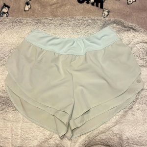 APARE shorts size small!